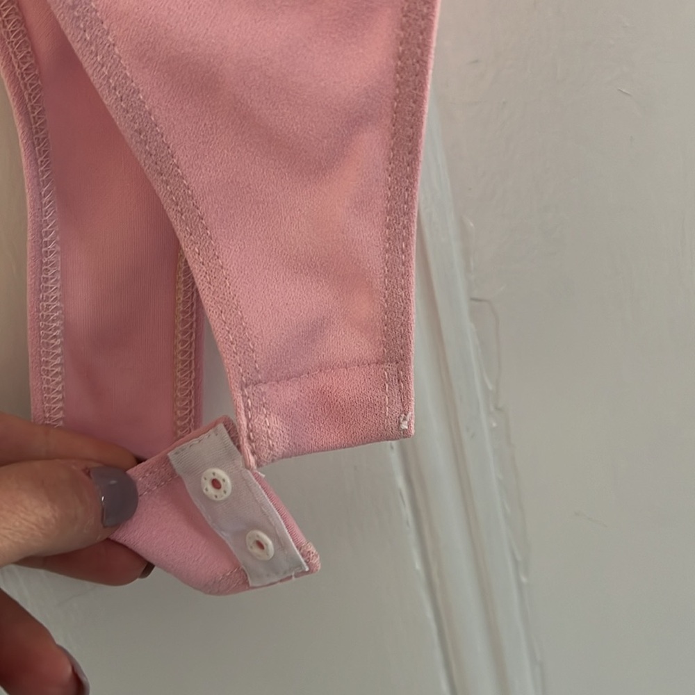 bodysuit - Picture 3 of 5